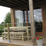 Hébergement de vacances Allongueroye