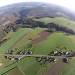 Hébergement de vacances Allongueroye Houffalize
