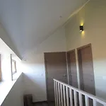 Hébergement de vacances Allongueroye Houffalize