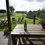 Hébergement de vacances Allongueroye