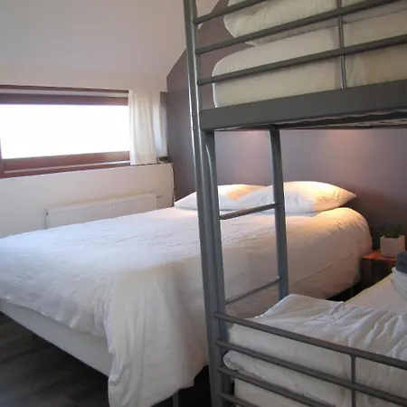 Allongueroye Vakantiehuis *