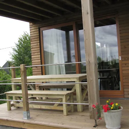 Casa vacanze Allongueroye