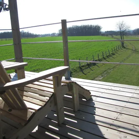 Allongueroye Vakantiehuis *