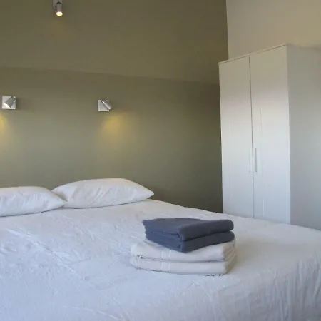 Vakantiehuis Allongueroye Houffalize