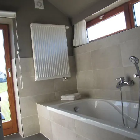 Casa vacanze Allongueroye