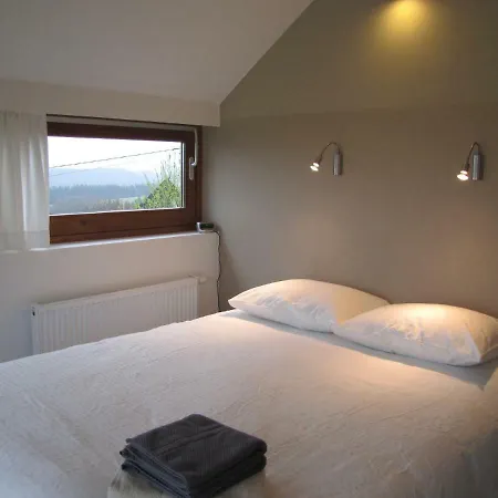 Vakantiehuis Allongueroye Houffalize