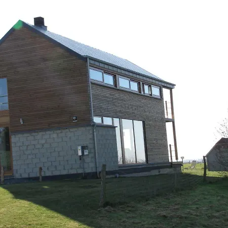 Allongueroye * Houffalize