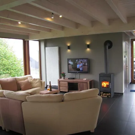 Allongueroye * Houffalize