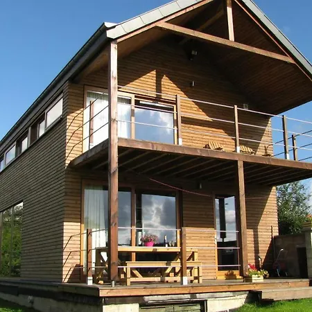 Allongueroye Houffalize