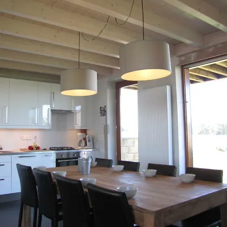 Allongueroye Vakantiehuis