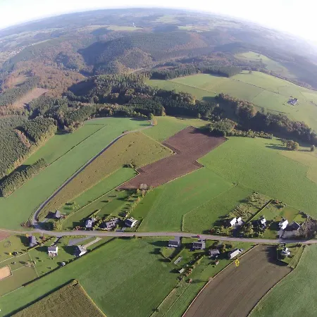 Vakantiehuis Allongueroye Houffalize