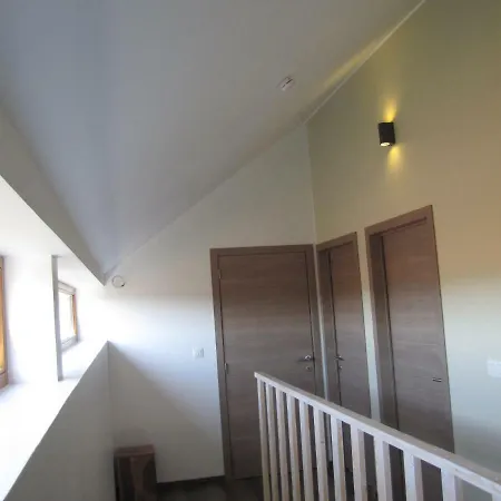 Vakantiehuis Allongueroye Houffalize