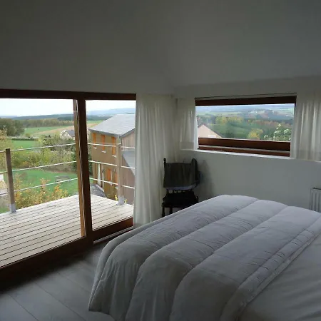 Vakantiehuis Allongueroye Houffalize