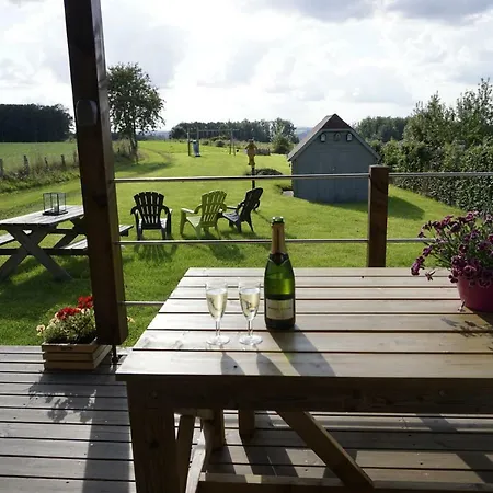 Vakantiehuis Allongueroye