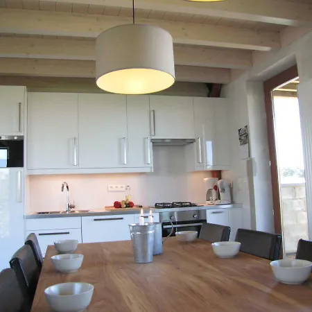 Vakantiehuis Allongueroye *