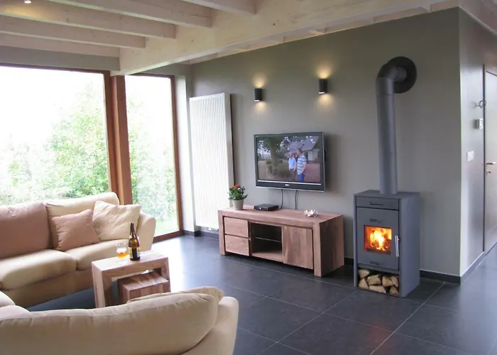 Allongueroye Houffalize