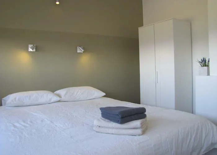 Tatil Evi Allongueroye Houffalize