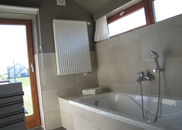 Holiday home Allongueroye