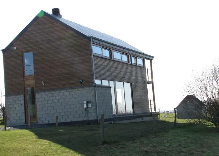 Allongueroye * Houffalize