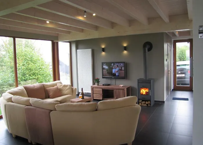 Allongueroye * Houffalize