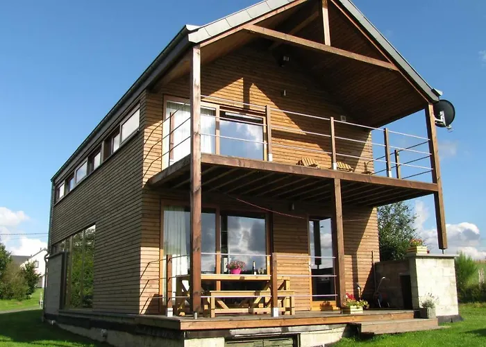 Allongueroye Houffalize