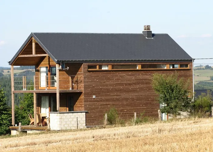 Allongueroye Tatil Evi